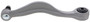 Suspension Control Arm and Ball Joint Assembly-Assembly Mevotech CMS101248