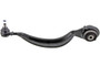 Suspension Control Arm and Ball Joint Assembly-Assembly Mevotech CMS101289