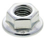 Suspension Control Arm and Ball Joint Assembly-Assembly Mevotech CMS101300