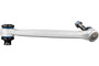 Suspension Control Arm and Ball Joint Assembly-Assembly Mevotech CMS101384