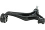 Suspension Control Arm and Ball Joint Assembly-Assembly fits 08-10 Cayenne