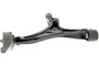 Suspension Control Arm Mevotech CMS101413