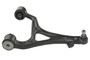 Suspension Control Arm and Ball Joint Assembly-Assembly Mevotech CMS101428