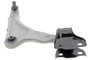 Suspension Control Arm and Ball Joint Assembly-Assembly fits Range Rover Evoque