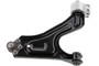Suspension Control Arm and Ball Joint Assembly-Assembly fits 02-06 Saab 9-5