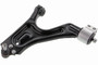 Suspension Control Arm and Ball Joint Assembly-Assembly fits 02-06 Saab 9-5
