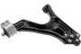 Suspension Control Arm and Ball Joint Assembly-Assembly fits 02-06 Saab 9-5