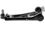 Suspension Control Arm and Ball Joint Assembly-Assembly fits 02-06 Saab 9-5