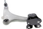 Suspension Control Arm and Ball Joint Assembly-Assembly Mevotech CMS101465