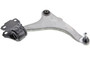 Suspension Control Arm and Ball Joint Assembly-Assembly Mevotech CMS101465