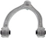 Suspension Control Arm and Ball Joint Assembly-Assembly Mevotech CMS101468
