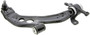 Suspension Control Arm and Ball Joint Assembly-Assembly fits 15-20 Mini Cooper