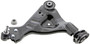 Suspension Control Arm and Ball Joint Assembly-Assembly fits 16-20 Metris