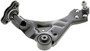 Suspension Control Arm and Ball Joint Assembly-Assembly fits 16-20 Metris