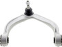 Suspension Control Arm and Ball Joint Assembly-Assembly Mevotech CMS101529