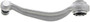 Suspension Control Arm and Ball Joint Assembly-Assembly fits 17-19 Mercedes E300