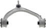 Suspension Control Arm and Ball Joint Assembly-Assembly Mevotech CMS101558