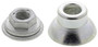 Suspension Control Arm and Ball Joint Assembly-Assembly Mevotech CMS101559