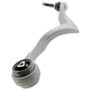 Suspension Control Arm and Ball Joint Assembly-Assembly Mevotech CMS10156