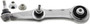 Suspension Control Arm and Ball Joint Assembly-Assembly Mevotech CMS101572