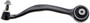 Suspension Control Arm and Ball Joint Assembly Mevotech CMS101578