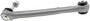 Suspension Control Arm and Ball Joint Assembly-Assembly Mevotech CMS101591
