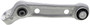Suspension Control Arm Mevotech CMS101599