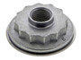 Suspension Control Arm and Ball Joint Assembly Mevotech CMS101642