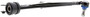 Suspension Control Arm and Ball Joint Assembly-Assembly Mevotech CMS10180