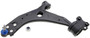 Suspension Control Arm and Ball Joint Assembly-Assembly Mevotech CMS10180