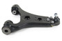 Suspension Control Arm and Ball Joint Assembly-Assembly fits 06-11 Mercedes B200
