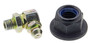 Suspension Control Arm and Ball Joint Assembly-Assembly fits 97-01 Honda CR-V