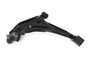 Suspension Control Arm and Ball Joint Assembly-Assembly Mevotech CMS20133