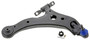 Suspension Control Arm and Ball Joint Assembly-Assembly Mevotech CMS20246