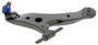 Suspension Control Arm and Ball Joint Assembly-Assembly Mevotech CMS20246