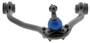 Suspension Control Arm and Ball Joint Assembly-Assembly Mevotech CMS20346