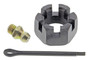 Suspension Control Arm and Ball Joint Assembly-Assembly Mevotech CMS20346