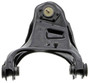 Suspension Control Arm and Ball Joint Assembly-Assembly Mevotech CMS20355
