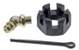 Suspension Control Arm and Ball Joint Assembly-Assembly Mevotech CMS20355