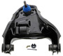 Suspension Control Arm and Ball Joint Assembly-Assembly Mevotech CMS20355
