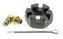 Suspension Control Arm and Ball Joint Assembly-Assembly Mevotech CMS20364