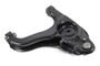 Suspension Control Arm and Ball Joint Assembly-Assembly Mevotech CMS20379