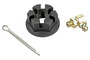 Suspension Control Arm and Ball Joint Assembly-Assembly Mevotech CMS20398