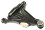 Suspension Control Arm and Ball Joint Assembly-Assembly Mevotech CMS20487