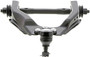 Suspension Control Arm and Ball Joint Assembly-Assembly Mevotech CMS25103