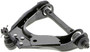 Suspension Control Arm and Ball Joint Assembly-Assembly Mevotech CMS25103