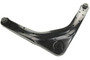 Suspension Control Arm Mevotech CMS251073 fits 99-04 Jeep Grand Cherokee