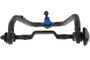Suspension Control Arm and Ball Joint Assembly-Assembly Mevotech CMS251114