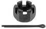 Mevotech Supreme Suspension Control Arm and Ball Joint Assembly P/N:CMS25111