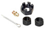 Suspension Control Arm and Ball Joint Assembly-Assembly Mevotech CMS25112
